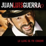 Juan Luis Guerra - La Llave de Mi Corazón