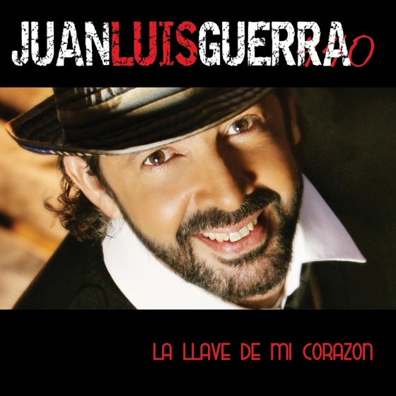 Cover artwork for La travesía