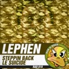 Steppin' Back / Le Suicide - EP