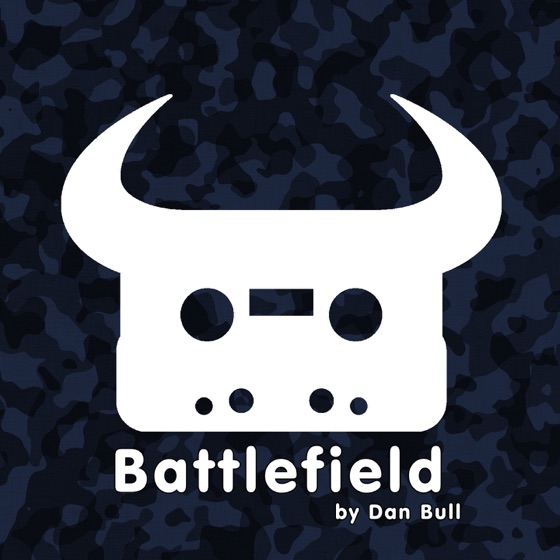 Cover artwork for Battlefield