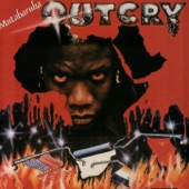 Outcry artwork