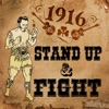 Stand up & Fight, 2013