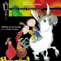 XI. Fábulas de Mi Granja by Mario Iván Martínez & Grupo Cántaro album reviews, ratings, credits