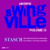 Prestige Blues Singers - Skrouk