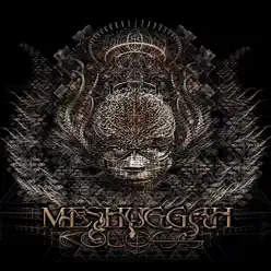 Koloss - Meshuggah