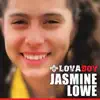 Jasmine Lowe - Single album lyrics, reviews, download