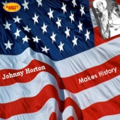 Johnny Horton - Young Abe Lincoln