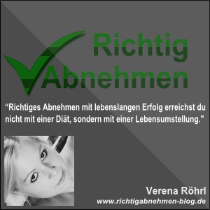 Challenge: 2 Wochen gegen die überzähligen Pfunde