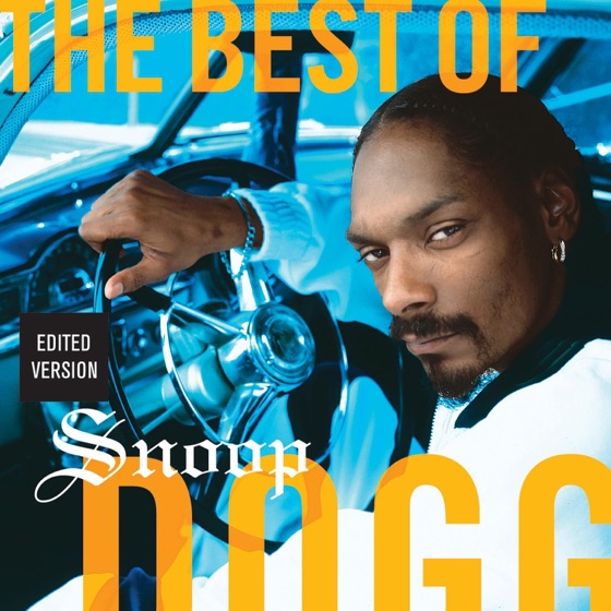 Cover artwork for Just Dippin' (feat. Dr. Dre & Jewell)