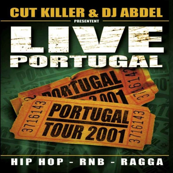 Sisqó - Got to Get It (Live)