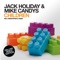 Children (Radio Edit) - Jack Holiday & Mike Candys lyrics