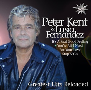 Peter Kent - It's a Real Good Feeling - Line Dance Choreographer