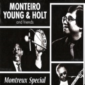 Monteiro, Young & Holt and Friends artwork