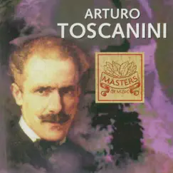 Franck & Elgar: Arturo Toscanini, Vol. 1 by BBC Symphony Orchestra, César Franck & Sir Edward Elgar album reviews, ratings, credits