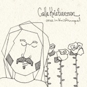 Calle Kristiansson artwork