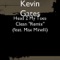 Head 2 My Toes (Remix) [feat. Max Minelli] - Kevin Gates lyrics