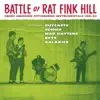 Battle Of Ratfink Hill: Crude Unissued Pittsburgh Instrumentals 1961-63 (feat. Outcasts, The Sonics, Mad Hatters, Keys & Galaxies) album lyrics, reviews, download