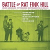 Battle Of Ratfink Hill: Crude Unissued Pittsburgh Instrumentals 1961-63 (feat. Outcasts, The Sonics, Mad Hatters, Keys & Galaxies)