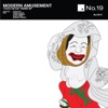 Modern Amusement (Cold As Ice Remix) - EP