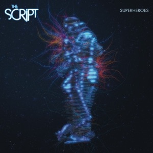 Superheroes Artwork