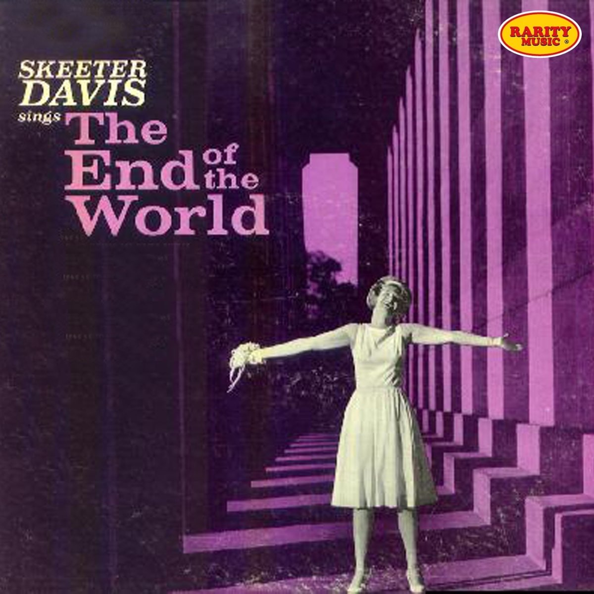 the end of the world skeeter davis lyrics year