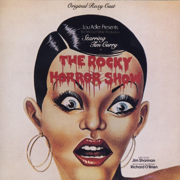 Soundtrack Rocky Horror Picture Show Download