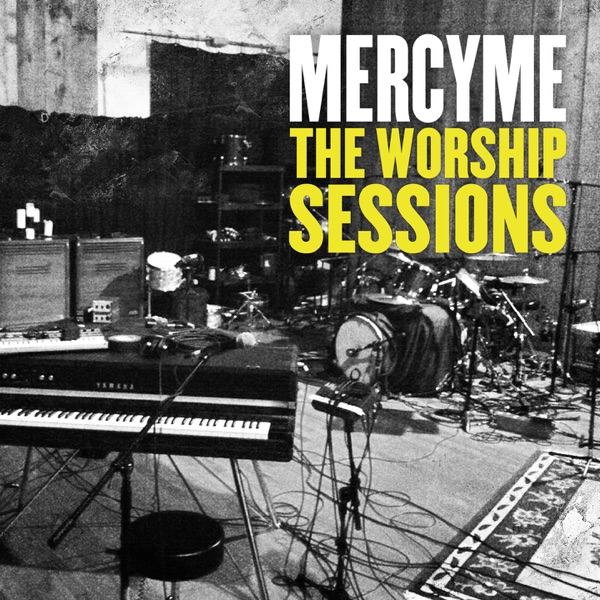 Mercy Me - Mighty To Save