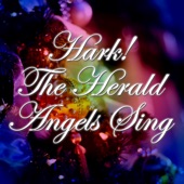 Hark the Herald Angels Sing artwork