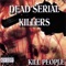 Death By Design - Dead Serial Killers lyrics