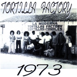 Tortilla Factory - La Bicicleta