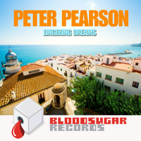 Peter Pearson - Lingering Dreams artwork