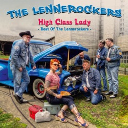 The Lennerockers - Hometown Heartbreak