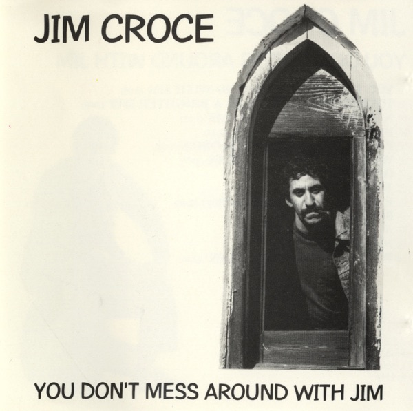 Cover art for You Don't Mess Around With Jim