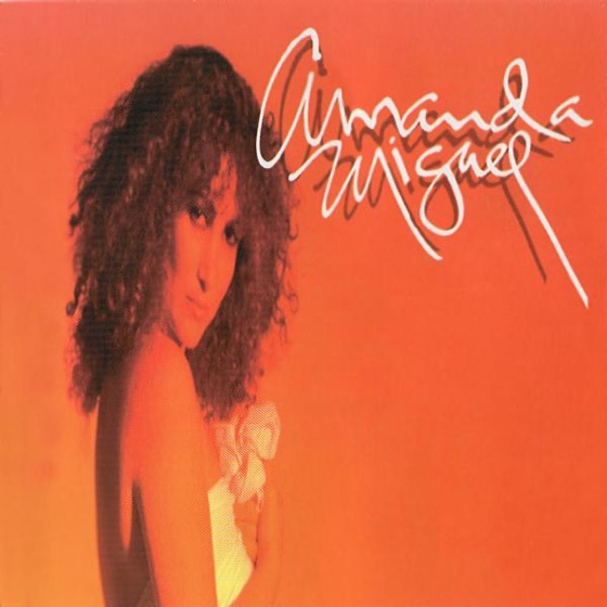 Cover artwork for Ámame Una Vez Más
