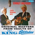 The Stanley Borthers & The Clinch Mountain Boys - Midnight Ramble