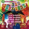Los Pico Pico Children - La piñata