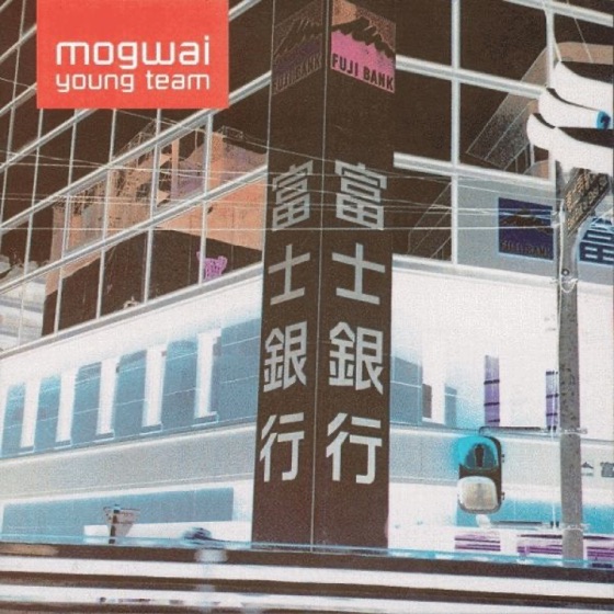 Cover artwork for Tracy