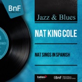 Nat Sings in Spanish (Mono Version) - EP artwork