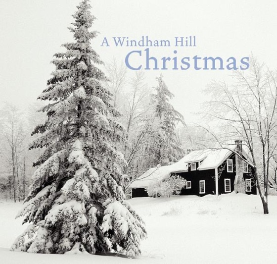 Cover artwork for O Holy Night