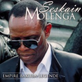 Empire Bakuba Legende