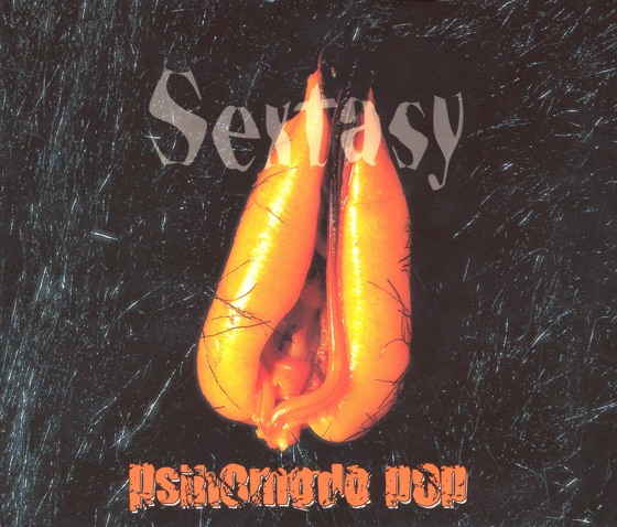 Cover artwork for El Diablo