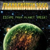 Escape from Planet Omega!