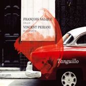 Tanguillo artwork