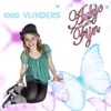 1000 Vlinders - Single