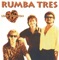 Loco Corazón - Rumba Tres lyrics