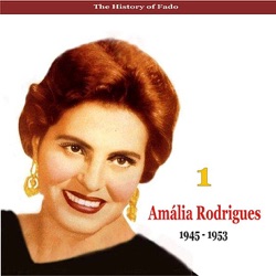 Amália Rodrigues - Nao e Desgraca Ser Pobre (To Be Poor Is No Disgrace)