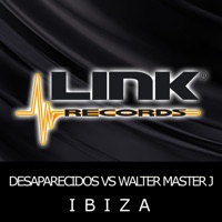 Desaparecidos vs Walter Master J - Ibiza
