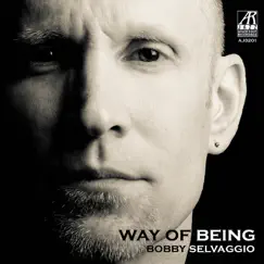 Way of Being - Grass Roots Movement and Shake Trio by Bobby Selvaggio album reviews, ratings, credits