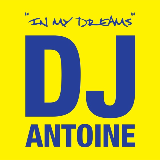 Cover artwork for In My Dreams