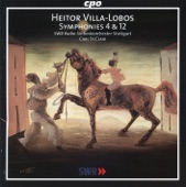 Symphony No. 12: IV. Molto allegro artwork